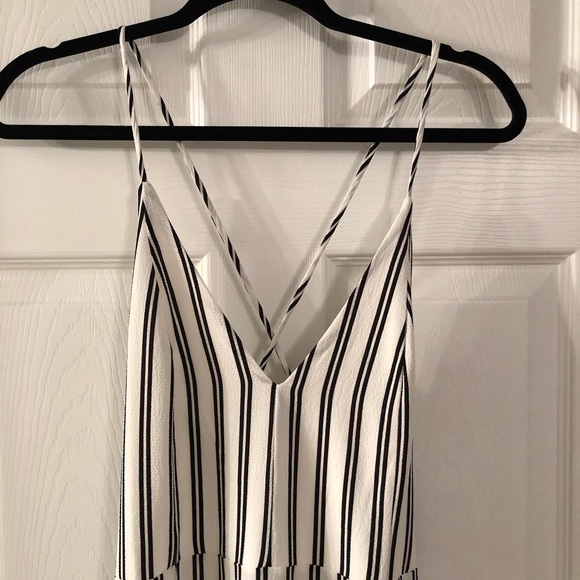 Windsor Maxi Dress - Picture 4 of 8